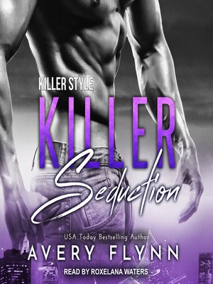 cover image of Killer Seduction
